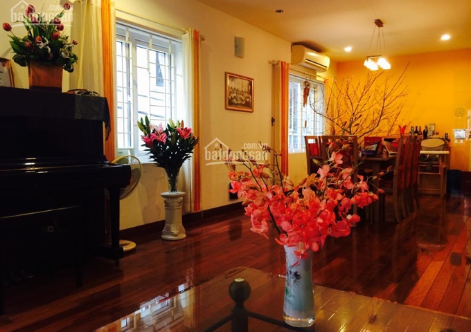 Bán nhà số 17 ngách 38 ngõ 89 Lạc Long Quân