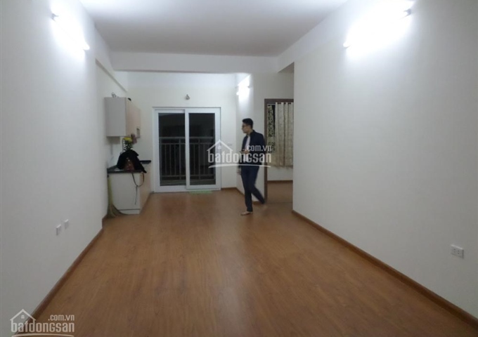 Cho thuê căn hộ chung cư trong khu đô thị Định Công miễn trung gian nhà mới nhận