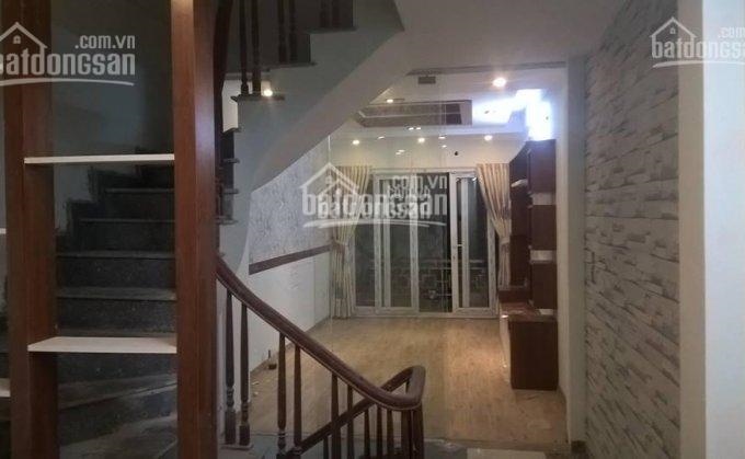 Bán nhà phân lô phố ngõ 143/74/38 số nhà 1 khu nhà 5 tầng - Nguyễn Chính - Hoàng Mai - Hà Nội