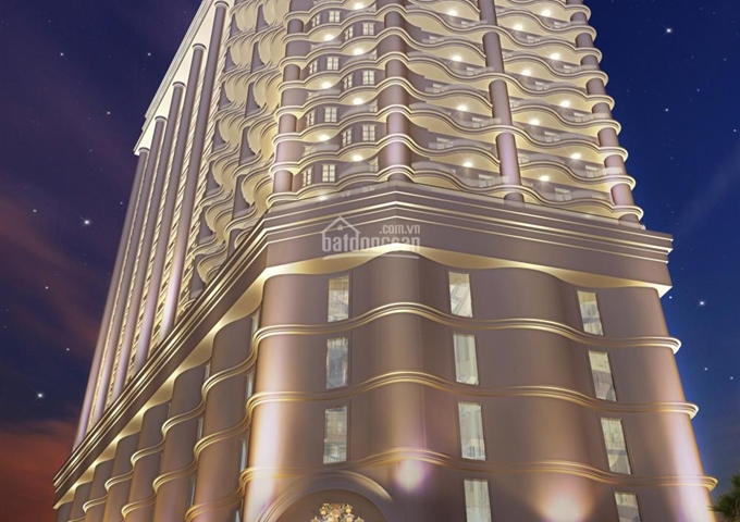 Căn hộ cao cấp Terra Royal, giá gốc CĐT, giảm 3%, LH: 0903329916 - 0917 747 699