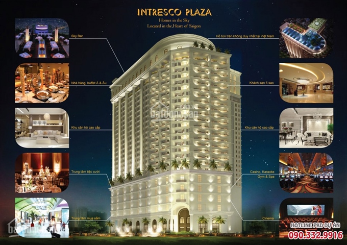 Căn hộ cao cấp Terra Royal, giá gốc CĐT, giảm 3%, LH: 0903329916 - 0917 747 699