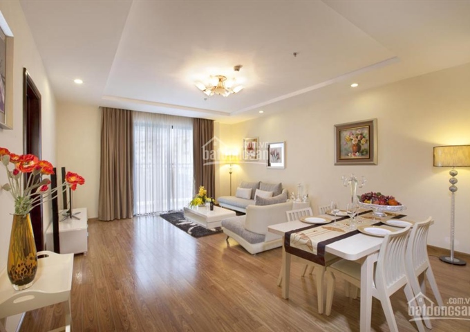 Chuyên cho thuê căn hộ chung cư tại khu đô thị HH3 Linh Đàm. LH 0962.852.262