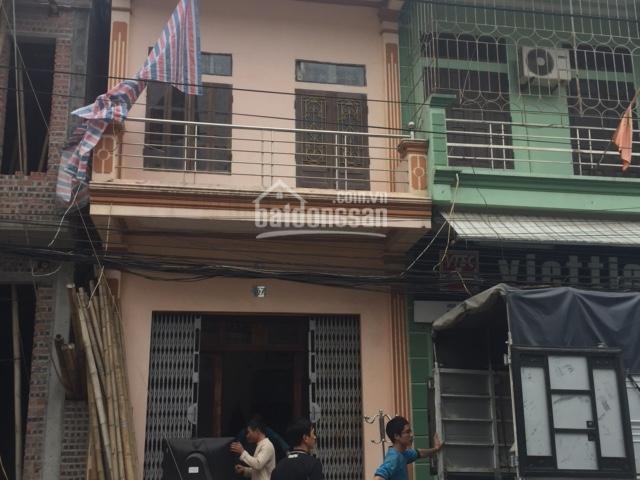 Cần bán nhà chính chủ mặt phố Lê Hồng Phong