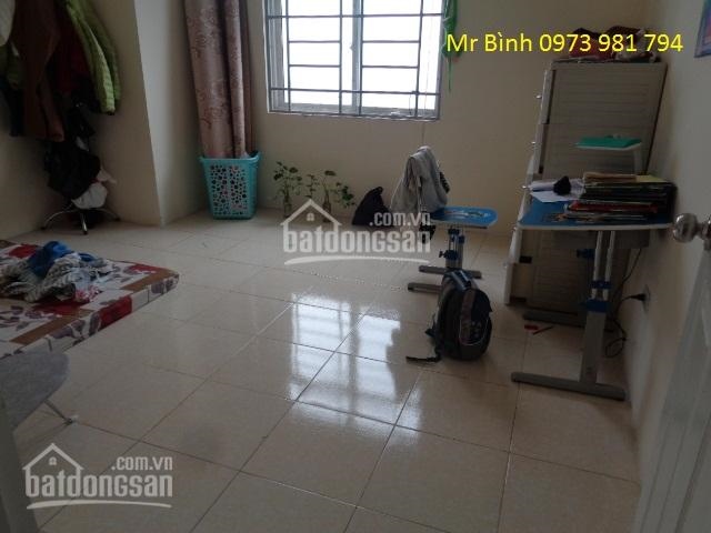 Cho thuê căn hộ chung cư Chiến Sỹ Công An, 79 Thanh Đàm, Hoàng Mai, MTG