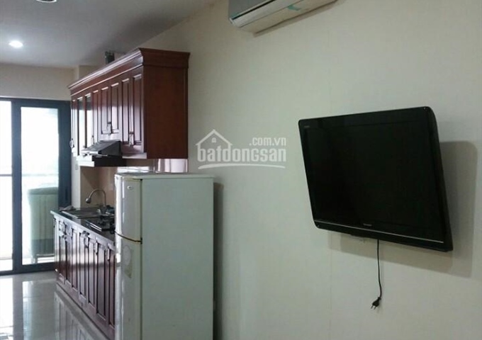 Cho thuê CHCC Meco Complex 102 Trường Chinh: 53m2, 2PN, full đồ, giá 8.5tr - LH: 0975 357 810