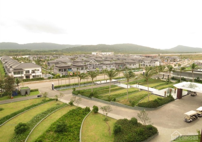 Thanh toán 680 triệu (30%) sở hữu vĩnh viễn mô hình Villashop đầu tiên tại Phú Quốc - 090 2468 981
