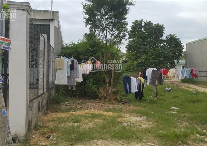 Bán đất hẻm 305 Lê Hồng Phong, phường Phú Hoà, TP. Thủ Dầu Một, Bình Dương