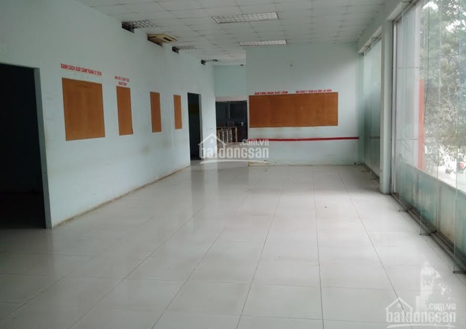 Kho Vietrans Yên Viên cho thuê kho