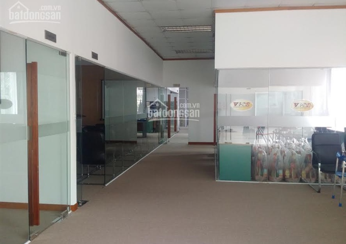 Kho Vietrans Yên Viên cho thuê kho