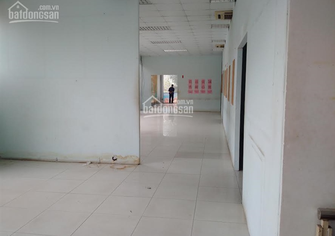 Kho Vietrans Yên Viên cho thuê kho