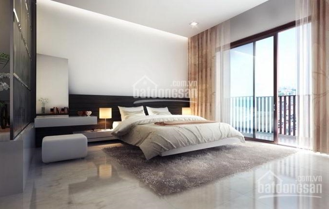 Cho thuê căn hộ chung cư An Khang, Quận 2, 106m2, 3 phòng giá 12tr/th, LH 0903099186