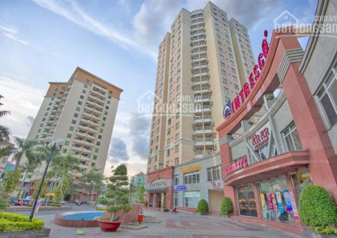 Cho thuê căn hộ chung cư An Khang, Quận 2, 106m2, 3 phòng giá 12tr/th, LH 0903099186