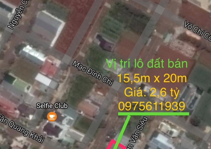 Đất lô 90, Liên Nghĩa, Đức Trọng, Lâm Đồng