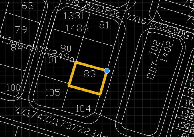 Đất lô 90, Liên Nghĩa, Đức Trọng, Lâm Đồng