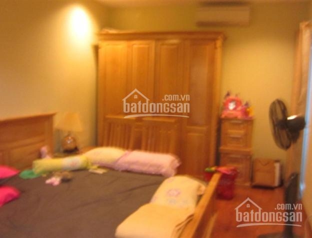 Cho thuê căn hộ tầng 8, tòa CTM Complex 139 Cầu Giấy