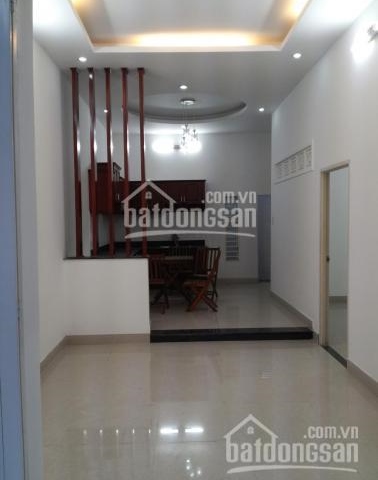 Nhà bán ngay Cầu Xáng đường Tỉnh Lộ 10 Bình Chánh, 72m2 gần KDC