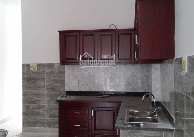 Nhà bán ngay Cầu Xáng đường Tỉnh Lộ 10 Bình Chánh, 72m2 gần KDC