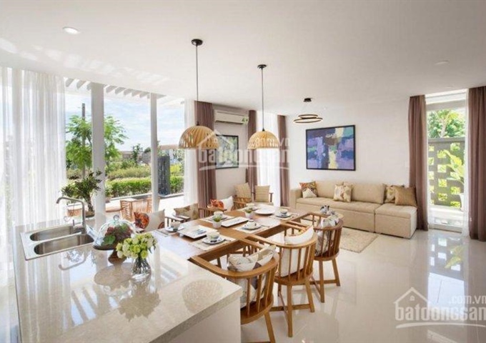 Chính chủ, cần chuyển nhượng gấp những căn Oceanami hướng biển với giá ưu đãi nhất thị trường