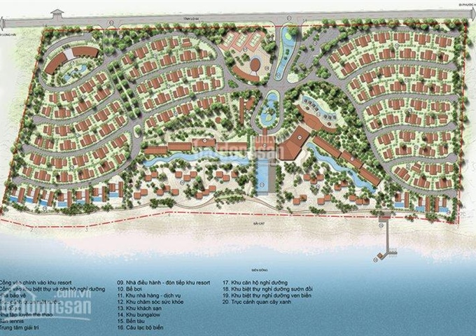 Chính chủ, cần chuyển nhượng gấp những căn Oceanami hướng biển với giá ưu đãi nhất thị trường