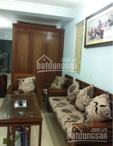 Bán nhà tập thể A1 Phương Mai, Đống Đa, Hà Nội