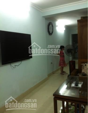 Bán nhà tập thể A1 Phương Mai, Đống Đa, Hà Nội