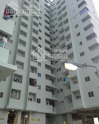 Cho thuê căn hộ chung cư Lê Thành Tân Tạo, P. Tân Tạo A, Q. Bình Tân giá rẻ 2.5 triệu/tháng