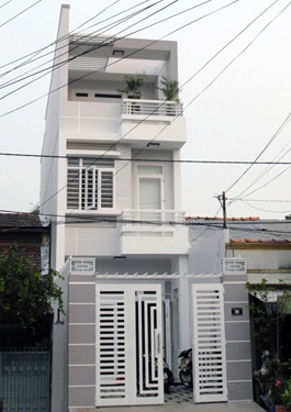 Bán nhà hẻm 10m đường Xô Viết Nghệ Tĩnh, P21, quận Bình Thạnh, DT: 4.2x15m