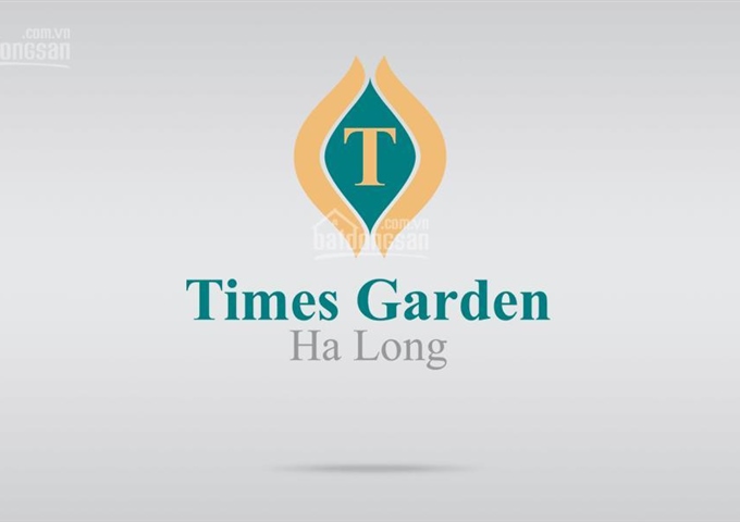 Bán chung cư cao cấp Times Garden Hạ Long