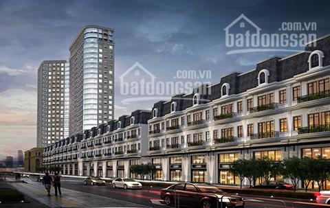 Bán chung cư cao cấp Times Garden Hạ Long