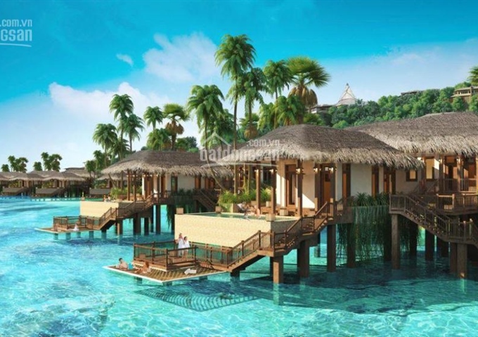 Premier Village Phú Quốc Resort - Biệt thự Biển nghỉ dưỡng của Sun Group. Hotline: 0988056056