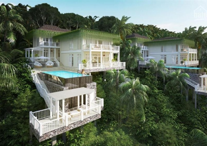 Premier Village Phú Quốc Resort - Biệt thự biển nghỉ dưỡng của Sun Group. Hotline: 0988056056