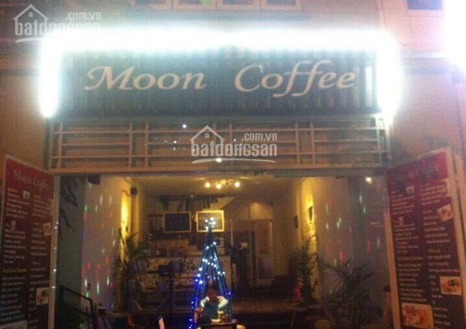 Sang nhượng gấp quán cafe, Văn Phú Hà Đông, vị trí siêu đẹp, giá cắt lỗ 130 triệu, LH 01256696228