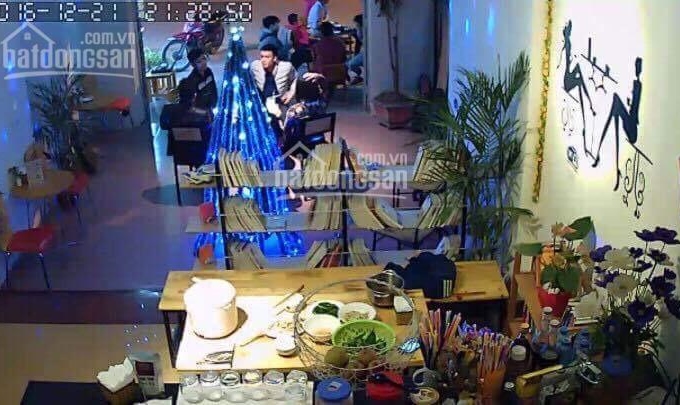 Sang nhượng gấp quán cafe, Văn Phú Hà Đông, vị trí siêu đẹp, giá cắt lỗ 130 triệu, LH 01256696228