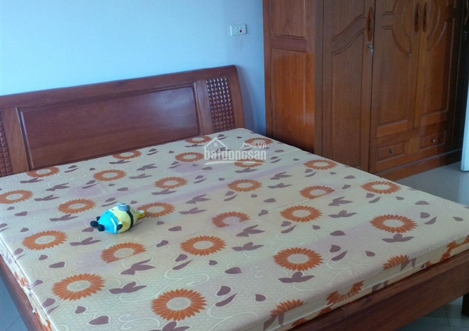 Bán nhà mặt ngõ 254 Vĩnh Hưng, Hoàng Mai 38m2 5 tầng mới ô tô đỗ cửa giá 2,45 tỷ LH 0912 317 371