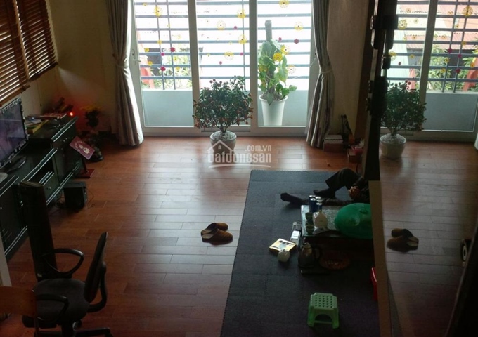 Bán nhà mặt ngõ 254 Vĩnh Hưng, Hoàng Mai 38m2 5 tầng mới ô tô đỗ cửa giá 2,45 tỷ LH 0912 317 371