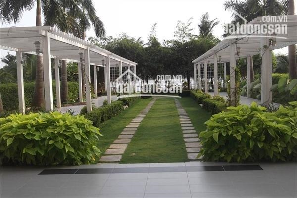 Cho thuê căn hộ cao cấp ven sông 4S1 Riverside Garden gần cầu Bình Triệu