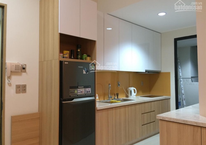 The Ascent - Thảo Điền - Chính chủ cho thuê căn hộ 2 PN chung cư cao cấp đầy đủ nội thất