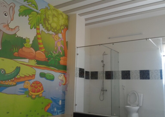 Bán nhà đường số 4 KDC Lê Thành, P.An Lạc, Bình Tân