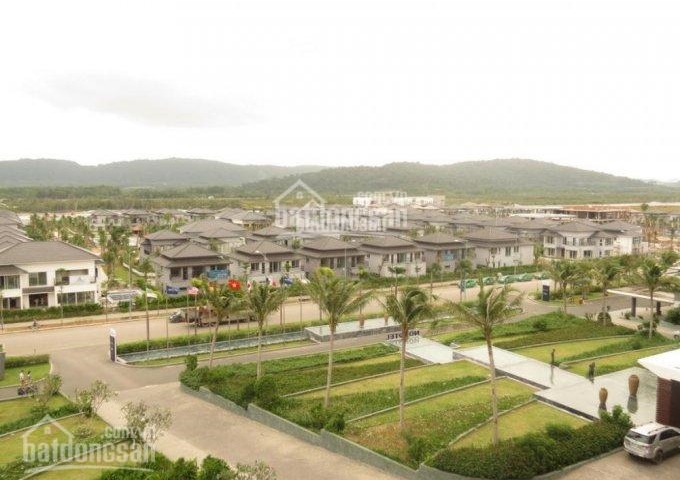 Biệt thự Sonasea Villas & Resort Phú Quốc tiện kinh doanh chỉ với 680 triệu