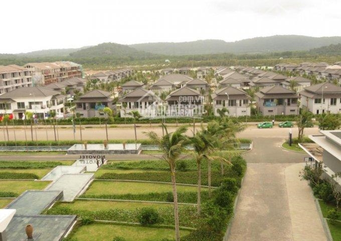 Biệt thự Sonasea Villas & Resort Phú Quốc tiện kinh doanh chỉ với 680 triệu