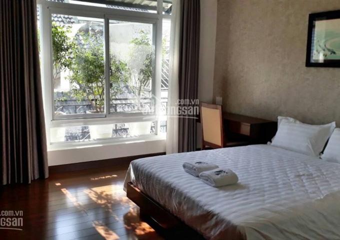 Cho thuê căn hộ dịch vụ HI Residence Saigon Pearl, Nguyễn Hữu Cảnh, Bình Thạnh LH: 0902347877