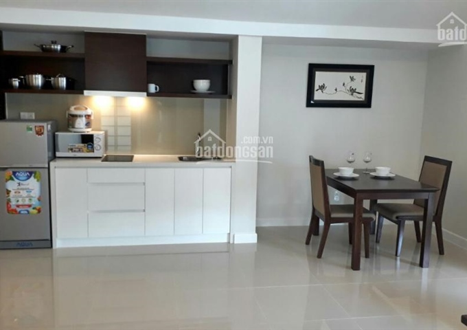 Cho thuê căn hộ dịch vụ HI Residence Saigon Pearl, Nguyễn Hữu Cảnh, Bình Thạnh LH: 0902347877