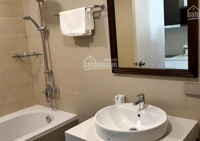 Cho thuê căn hộ dịch vụ HI Residence Saigon Pearl, Nguyễn Hữu Cảnh, Bình Thạnh LH: 0902347877