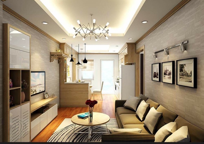 Chính chủ cần bán căn hộ chung cư Cát Tường nằm ở trung tâm TP Bắc Ninh, 57m2. 0916999622