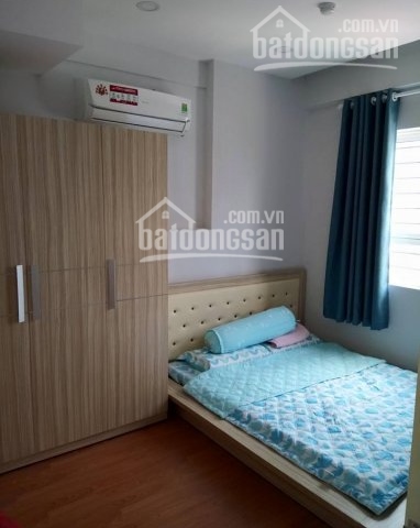 Hot, Bán căn hộ 35 Hồ Học Lãm, Q. Bình Tân, chỉ 14.7 triệu. Liên hệ: 0902.998.569