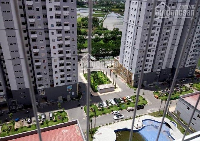 Hot, Bán căn hộ 35 Hồ Học Lãm, Q. Bình Tân, chỉ 14.7 triệu. Liên hệ: 0902.998.569