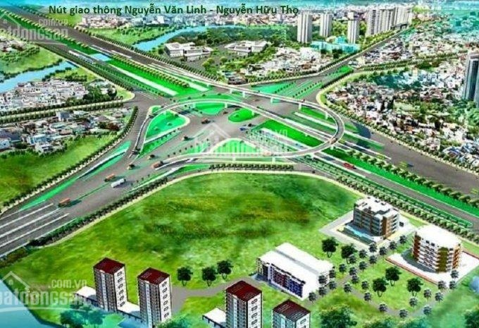 Dự án biệt thự ven sông Lavila Nguyễn Hữu Thọ chỉ từ 5,3 tỷ/căn LH: 01664096601