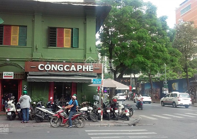 Bán nhà 29Bis Phan Xích Long, Q. Phú Nhuận, 7x30m, 3 lầu, 33.55 tỷ TL