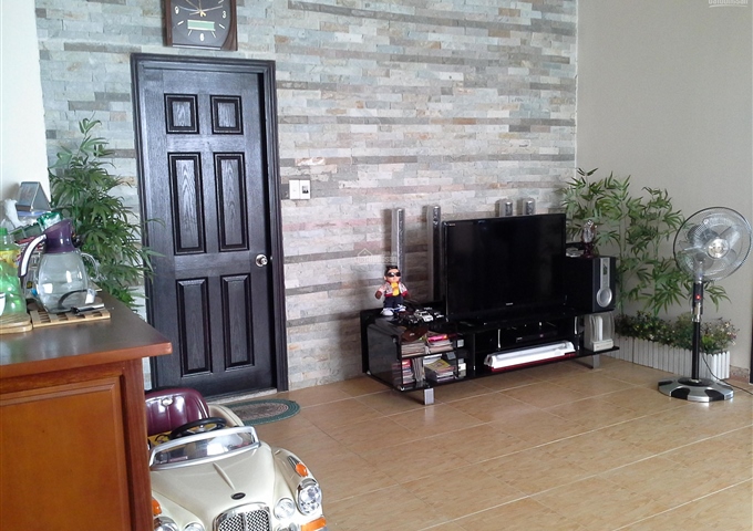 Bán căn hộ Seaview 2 tầng 18 - khu Chí Linh, Vũng Tàu