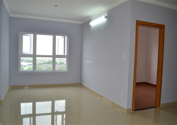 Bán căn góc tại Căn hộ cao cấp Saigonres Plaza, Nguyễn Xí